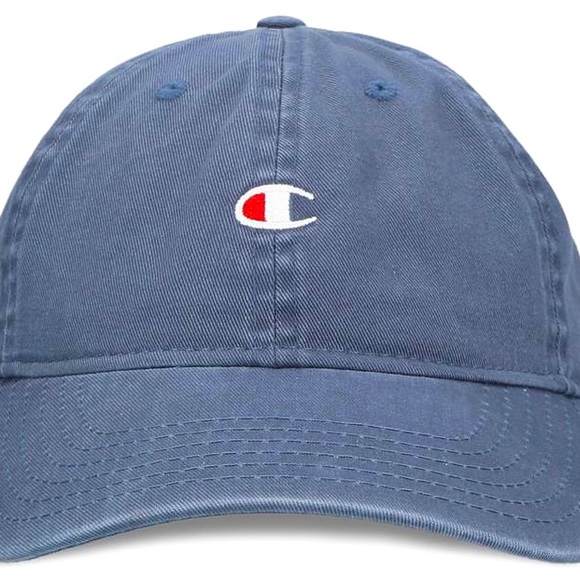 Champion Accessories - Champion Japan Cap | Trekking Grey CSI | NWT